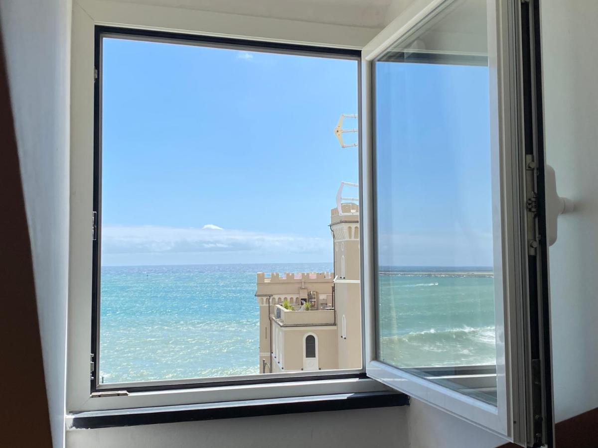 La Casa Dei Sogni Di Dory Leilighet Genova Eksteriør bilde